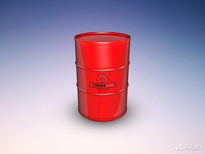 Растворитель р4 20л