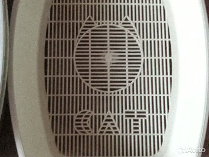 Решетки в лоток для животных новые