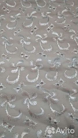 Пододеяльник и наволочки