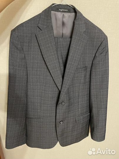 Костюм Patrik Man M