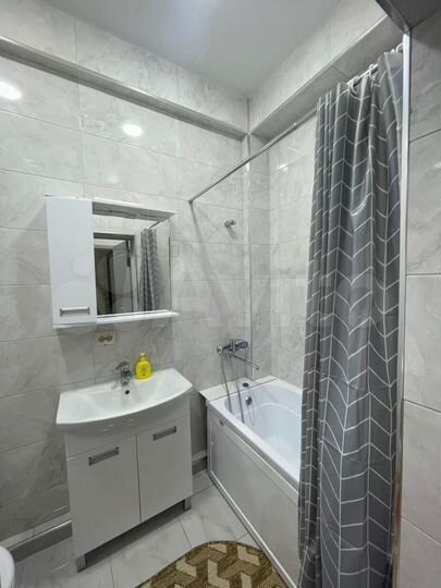 1-к. квартира, 45 м², 3/9 эт.