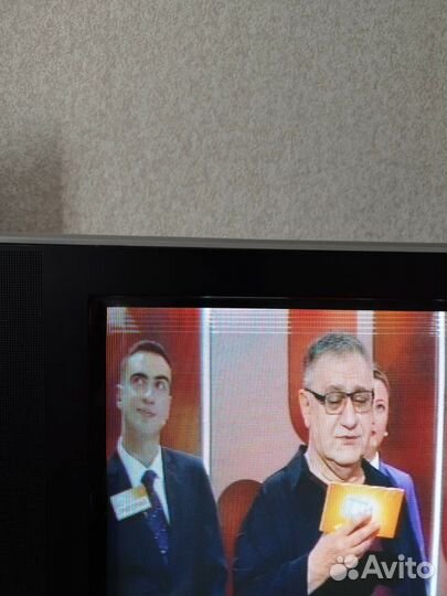 Телевизор samsung