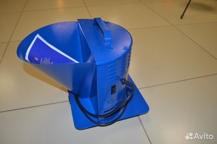 Зернодробилка Фермер изэ-05М