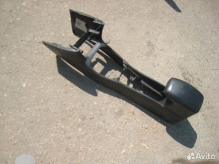 Подлокотник консоль Opel Vectra B