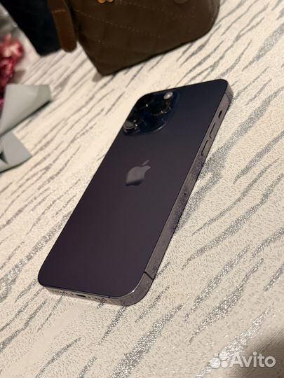 iPhone 14 Pro Max, 128 ГБ