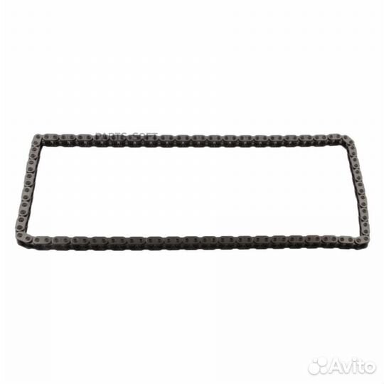 Febi 33899 цепь грм MER W168/W169/W245/W414 1.7/2