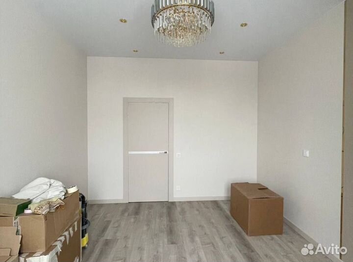 Ремонт квартир под ключ. Ремонт в новостроке под к