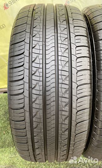 Nexen N'Priz AH8 215/55 R17 94V