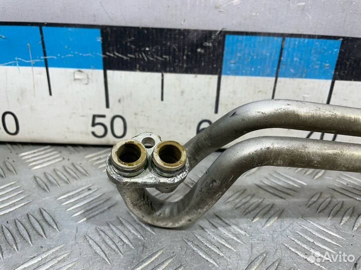 Б/У Трубка системы охлаждения#002