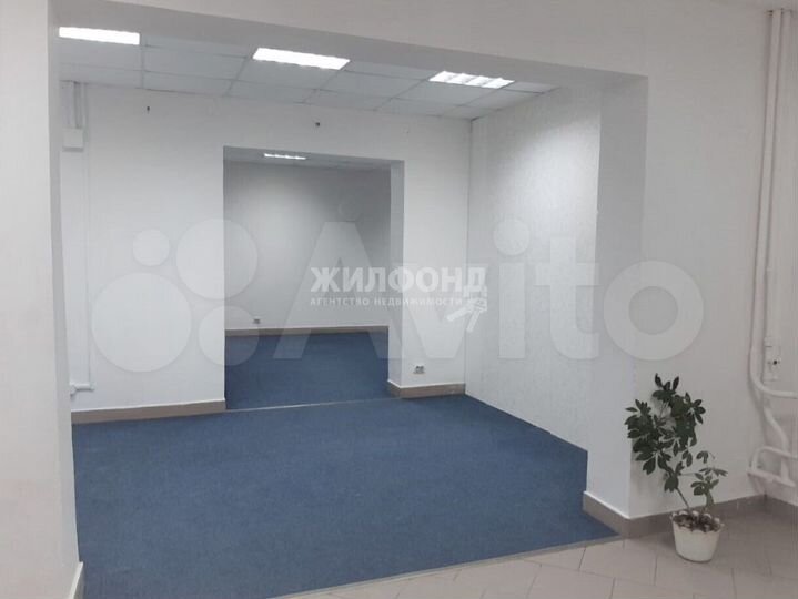 Продам помещение свободного назначения, 51 м²