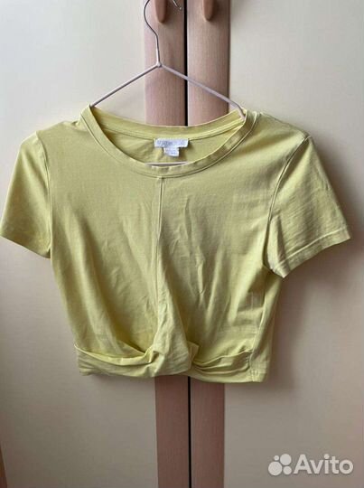 Пакет вещей для девочки