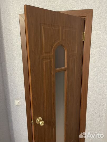 Дверь межкомнатная