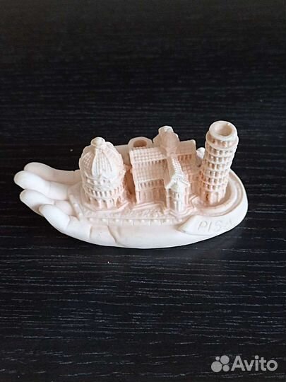 Статуэтка сувенир Pisa - Souvenir