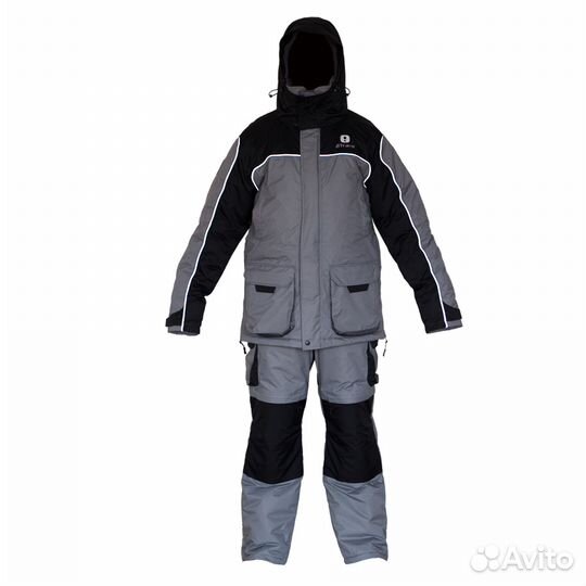 Костюм BTrace Carp Extreme(до минус 45C)