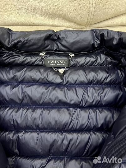 Twinset куртка женская