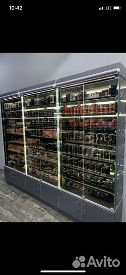 Ищу партнера в табачный магазин