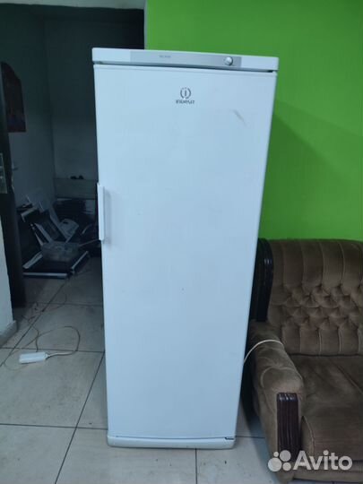 Морозильная камера