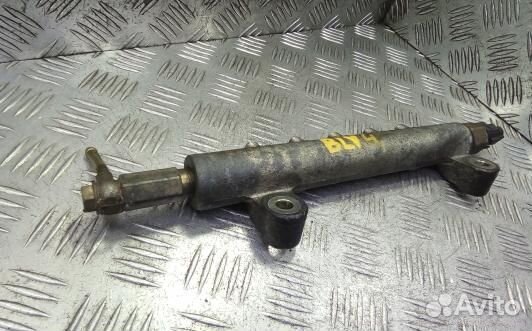 Топливная рампа дизельная nissan X-trail T30 (BLV0