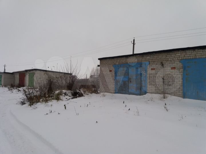 Участок 1 сот. (ИЖС)