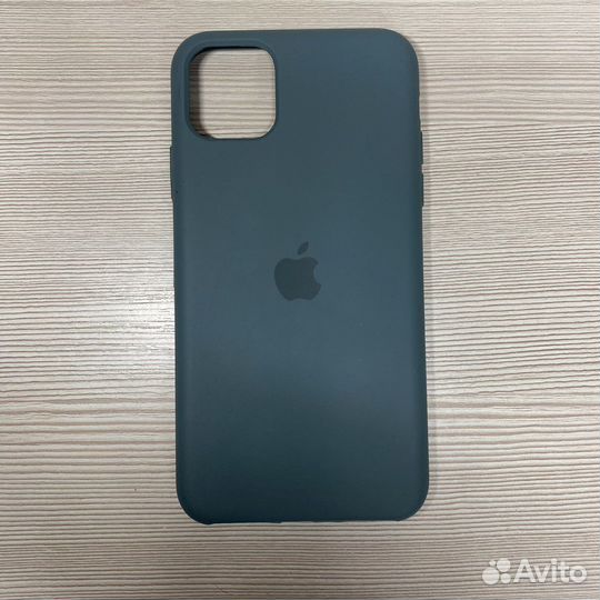 Чехлы для iPhone (XR, 11, 11 Pro Max)