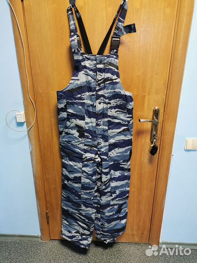 Комплект формы зима лето