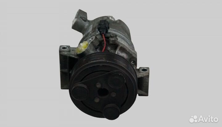 Nissan 92600-CJ73E Компрессор кондиционера