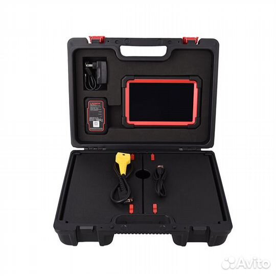 Программатор автомобильных ключей Launch PRO immo