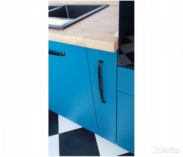 Кухня угловая CS - 212