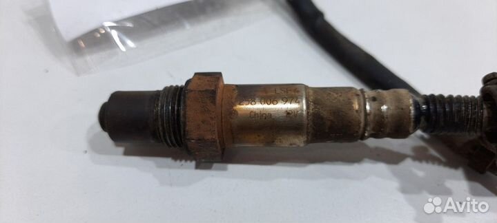 Датчик кислородный (лямбда-зонд)