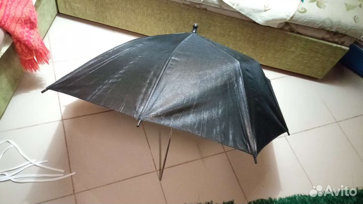 Зонт для фото 2шт