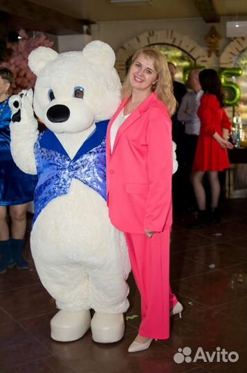 Ведущая вашего торжества