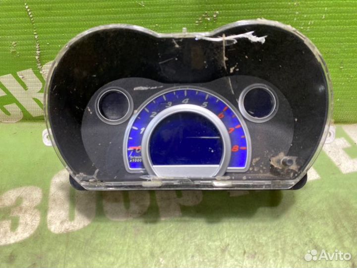 Панель приборов Lifan Smily