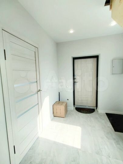 Коттедж 70 м² на участке 8,3 сот.