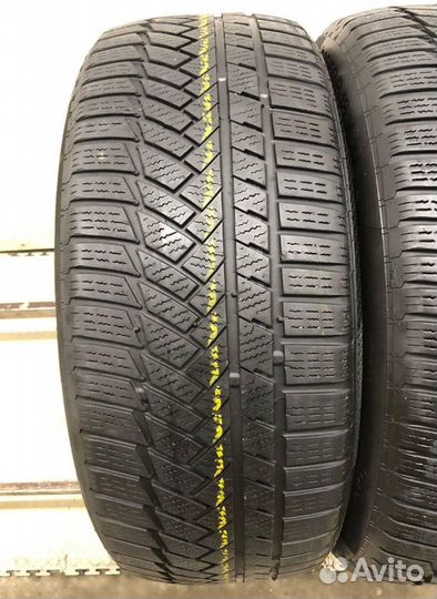 Continental ContiWinterContact TS 850 P 235/50 R18 99W
