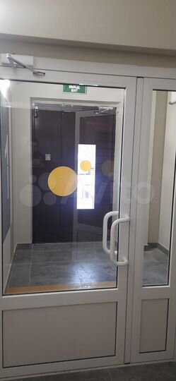 1-к. квартира, 36,3 м², 7/9 эт.