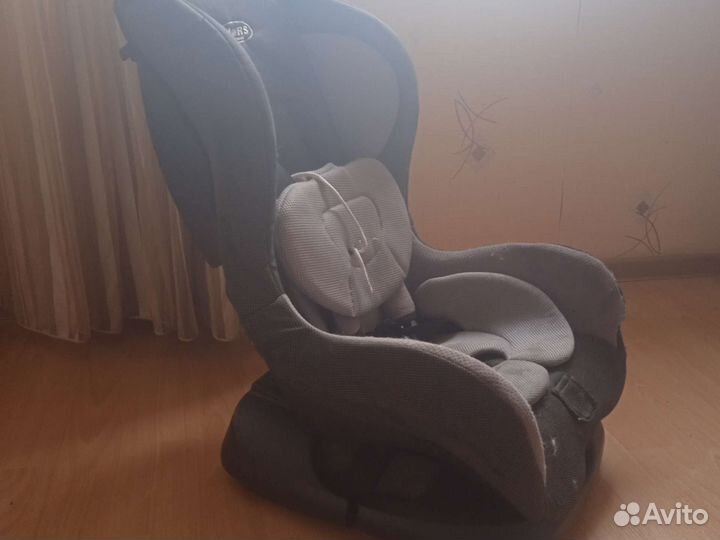 Детское автокресло