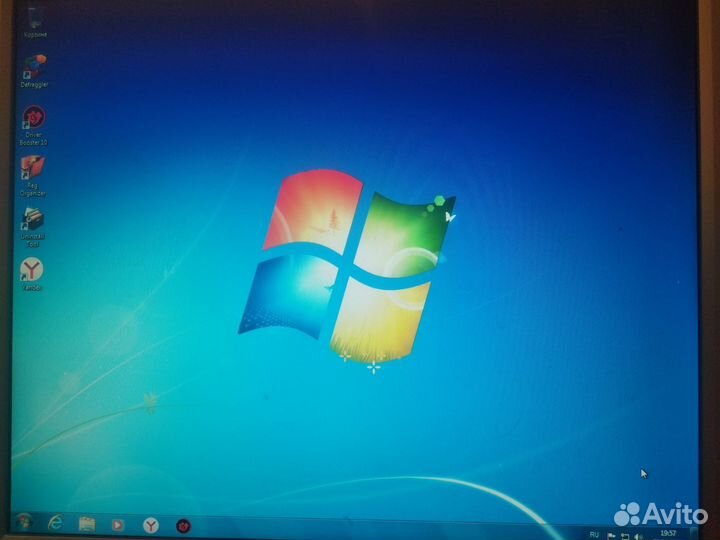 Жесткий диск для старых пк