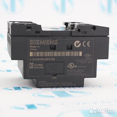 Модули siemens сименс промавтоматика