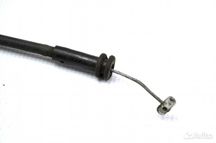 Тросик / Рычаг / Тяга ручки двери scania 4-series