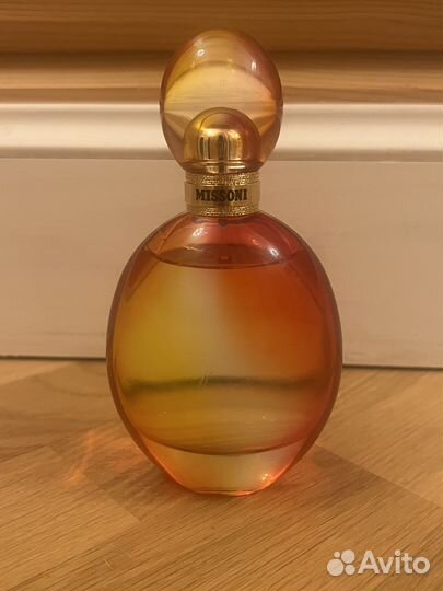 Missoni парфюм