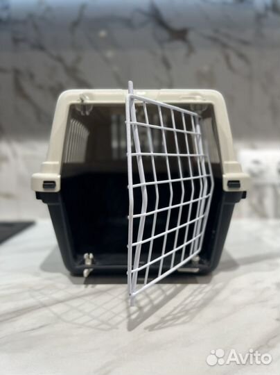 Переноска для кошек и собак мелких пород