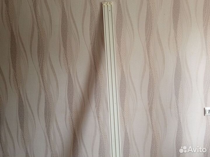 Карнизы для штор