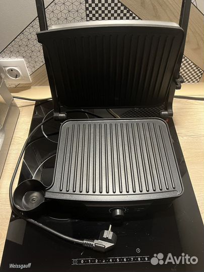 Гриль GFgril