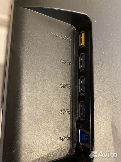 Монитор aoc 27 q27p1