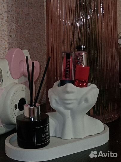 Изделия из гипса ручной работы