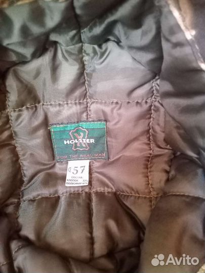 Кепка для охоты зимняя новая 57р