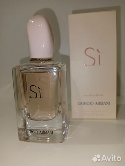 Парфюмерия оригинал