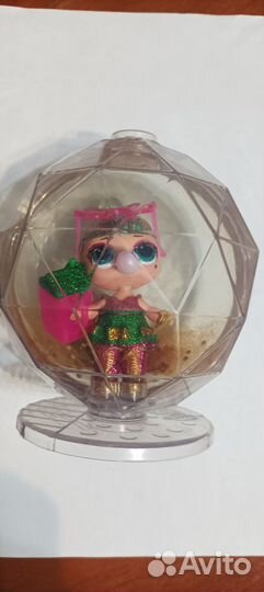 Lol кукла аналог, сестрёнки и питомец пакетом