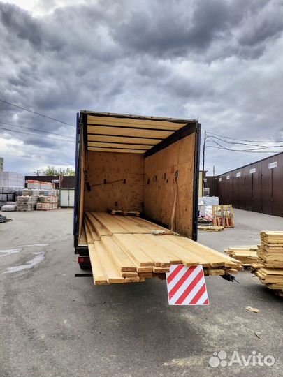 Грузоперевозки газель