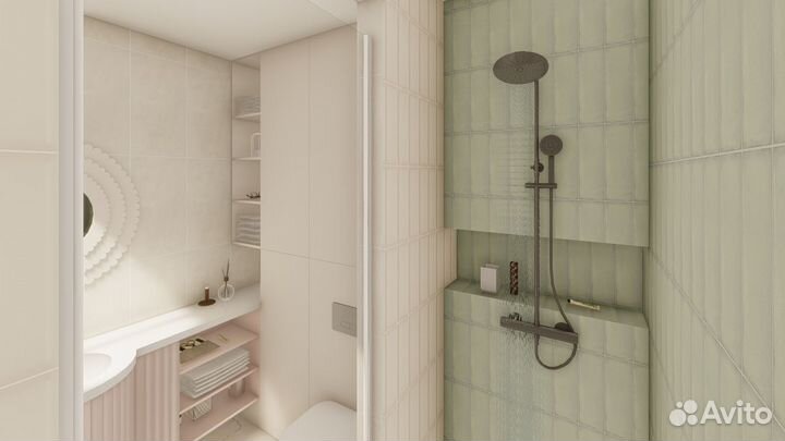 Архитектурная визуализация